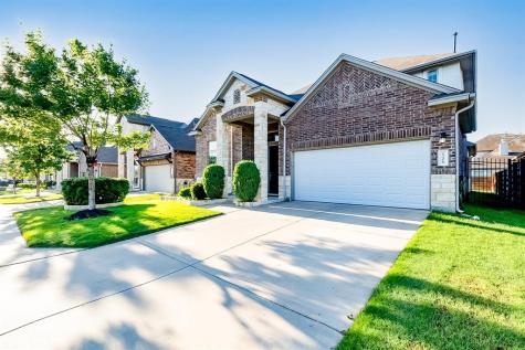 1400 Little Elm Trail Cedar Park TX 78613