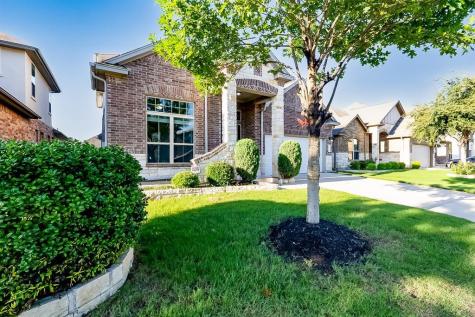 1400 Little Elm Trail Cedar Park TX 78613