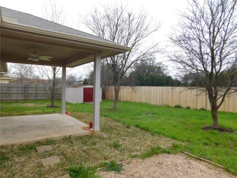 651 Columbine Avenue Cedar Park TX 78613