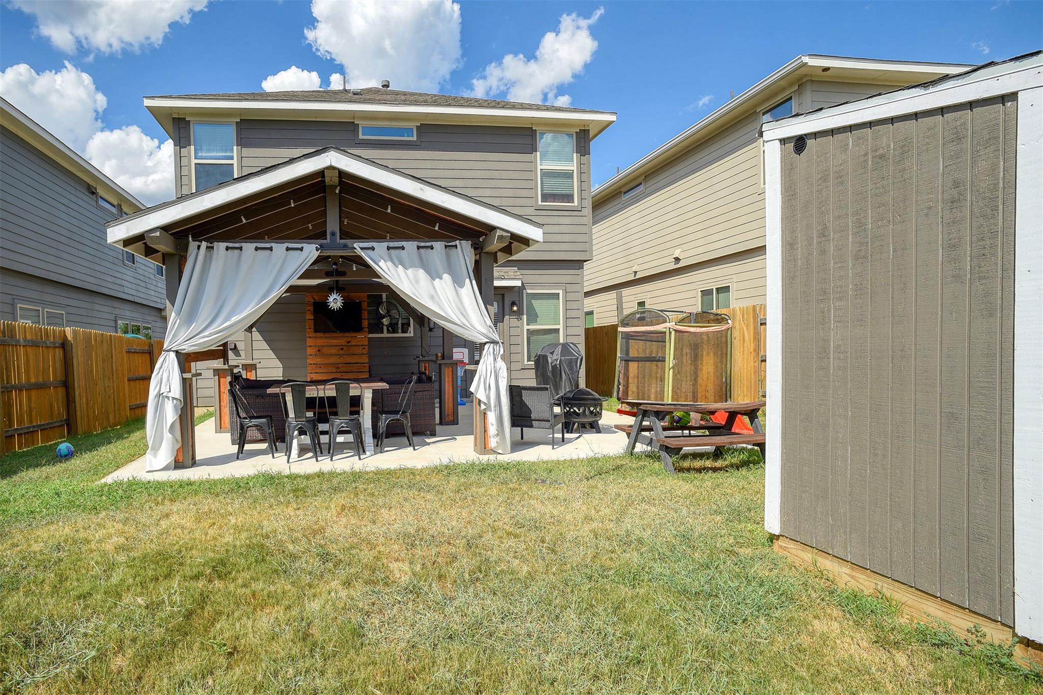 205 Driftwood Lane Bastrop TX 78602