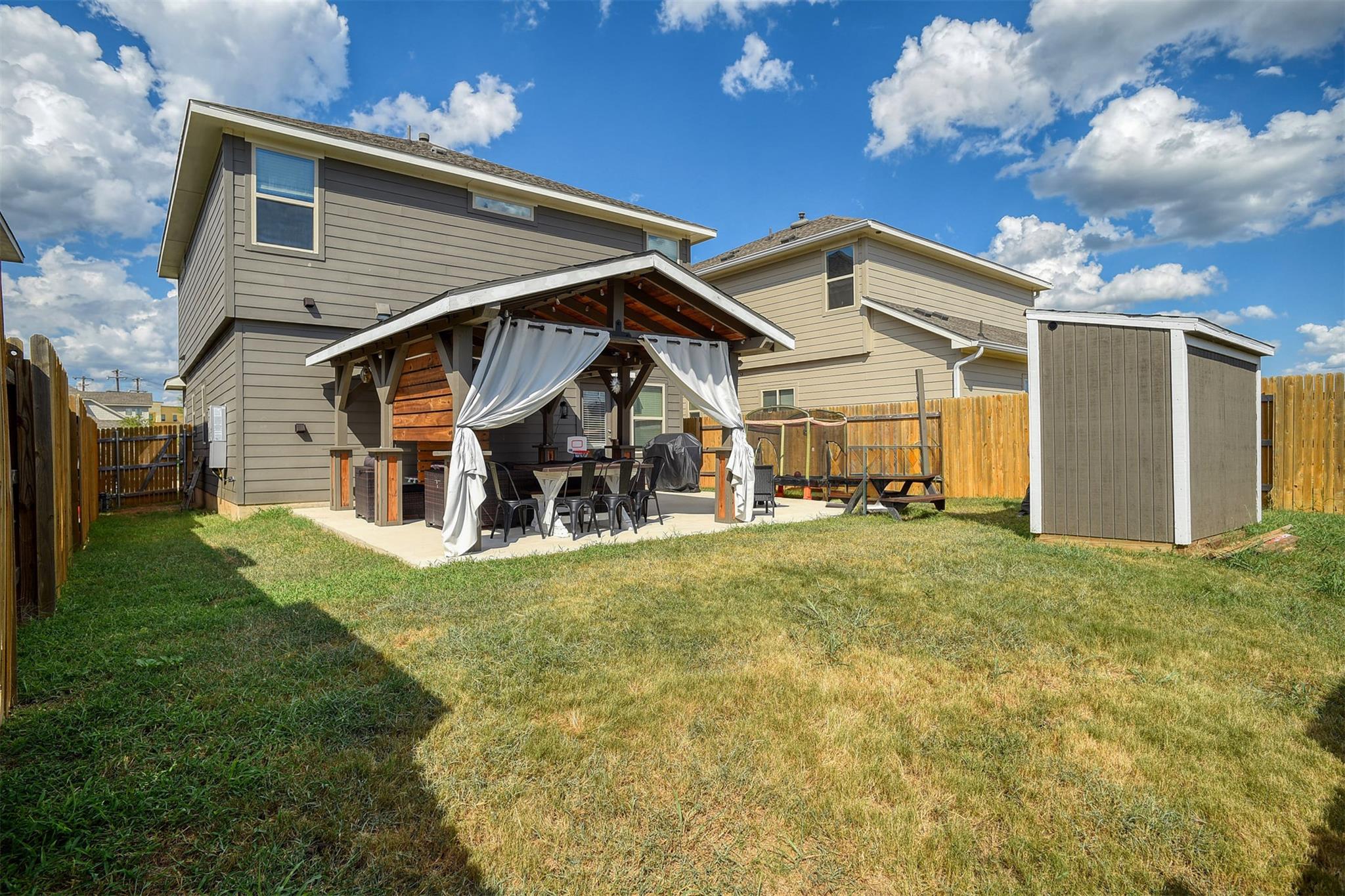 205 Driftwood Lane Bastrop TX 78602