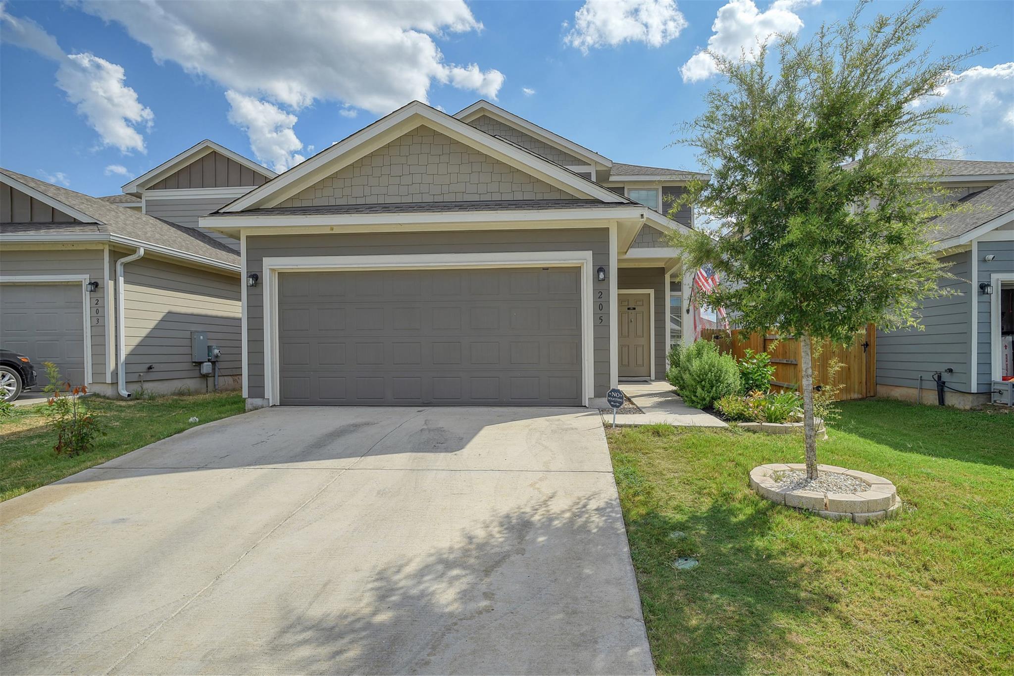 205 Driftwood Lane Bastrop TX 78602