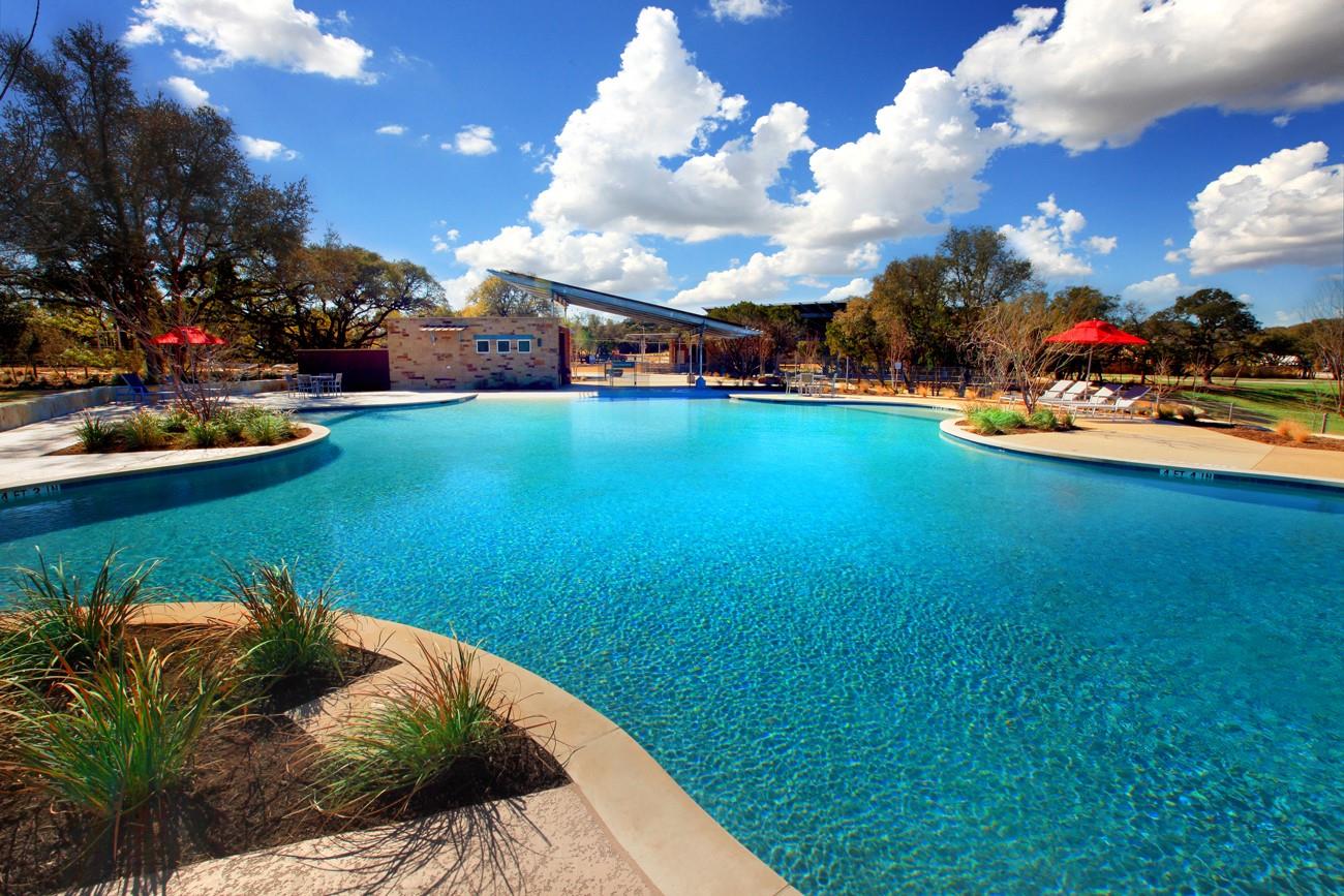 609 Foxtail Agave Street Leander TX 78641