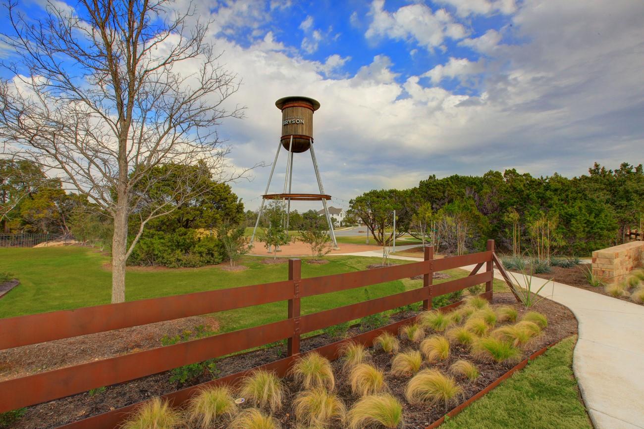 609 Foxtail Agave Street Leander TX 78641