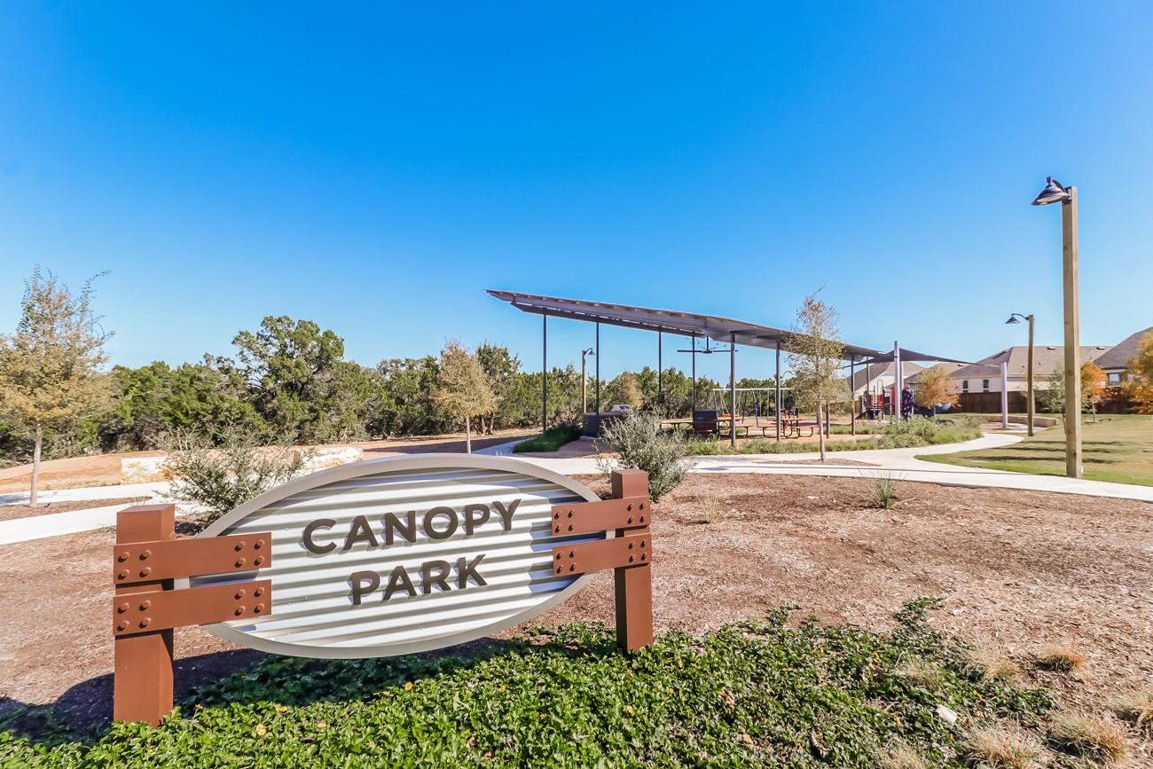 609 Foxtail Agave Street Leander TX 78641