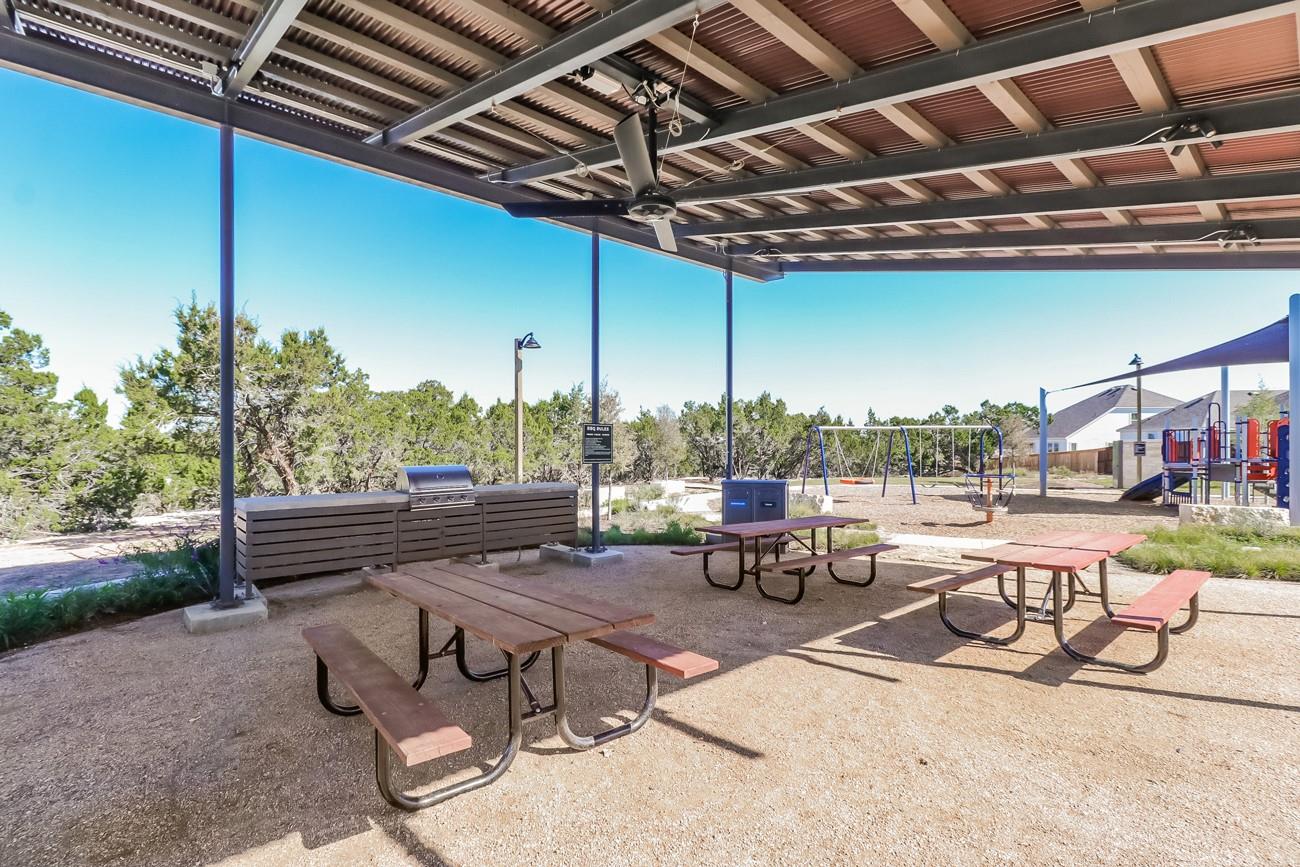 609 Foxtail Agave Street Leander TX 78641