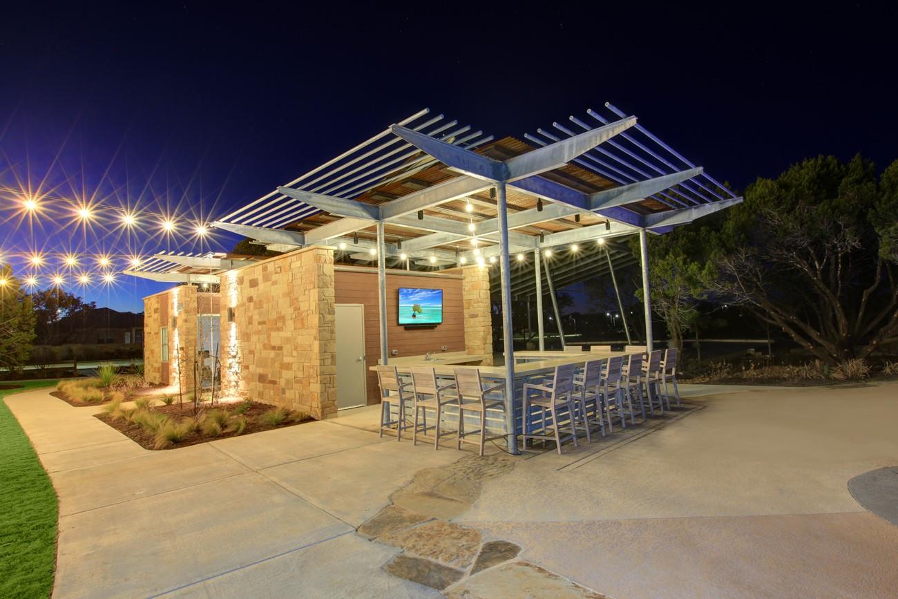 609 Foxtail Agave Street Leander TX 78641