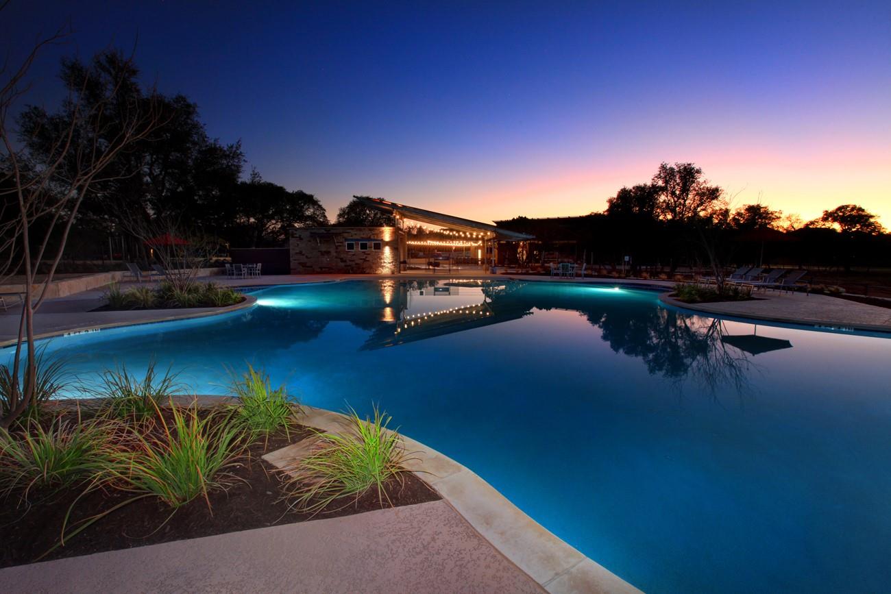 609 Foxtail Agave Street Leander TX 78641