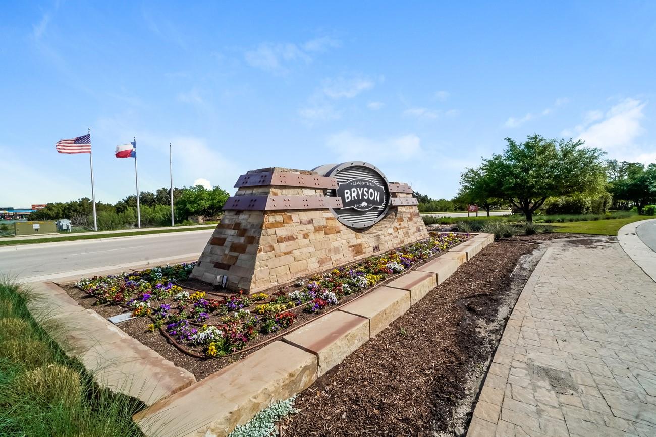 609 Foxtail Agave Street Leander TX 78641