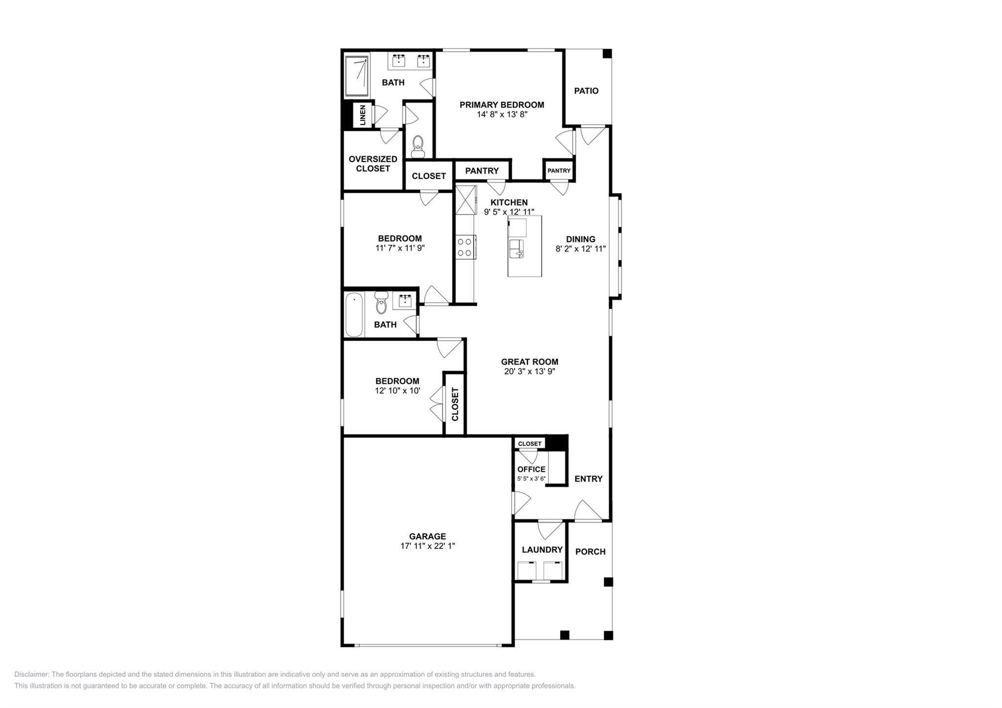 609 Foxtail Agave Street Leander TX 78641