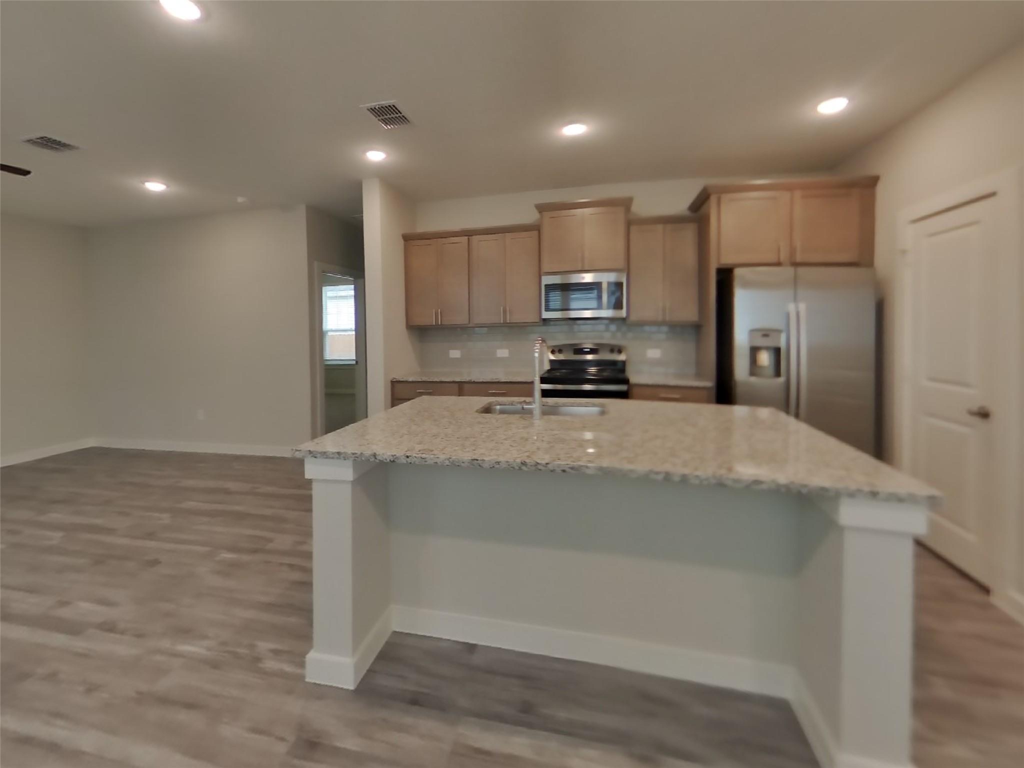 609 Foxtail Agave Street Leander TX 78641