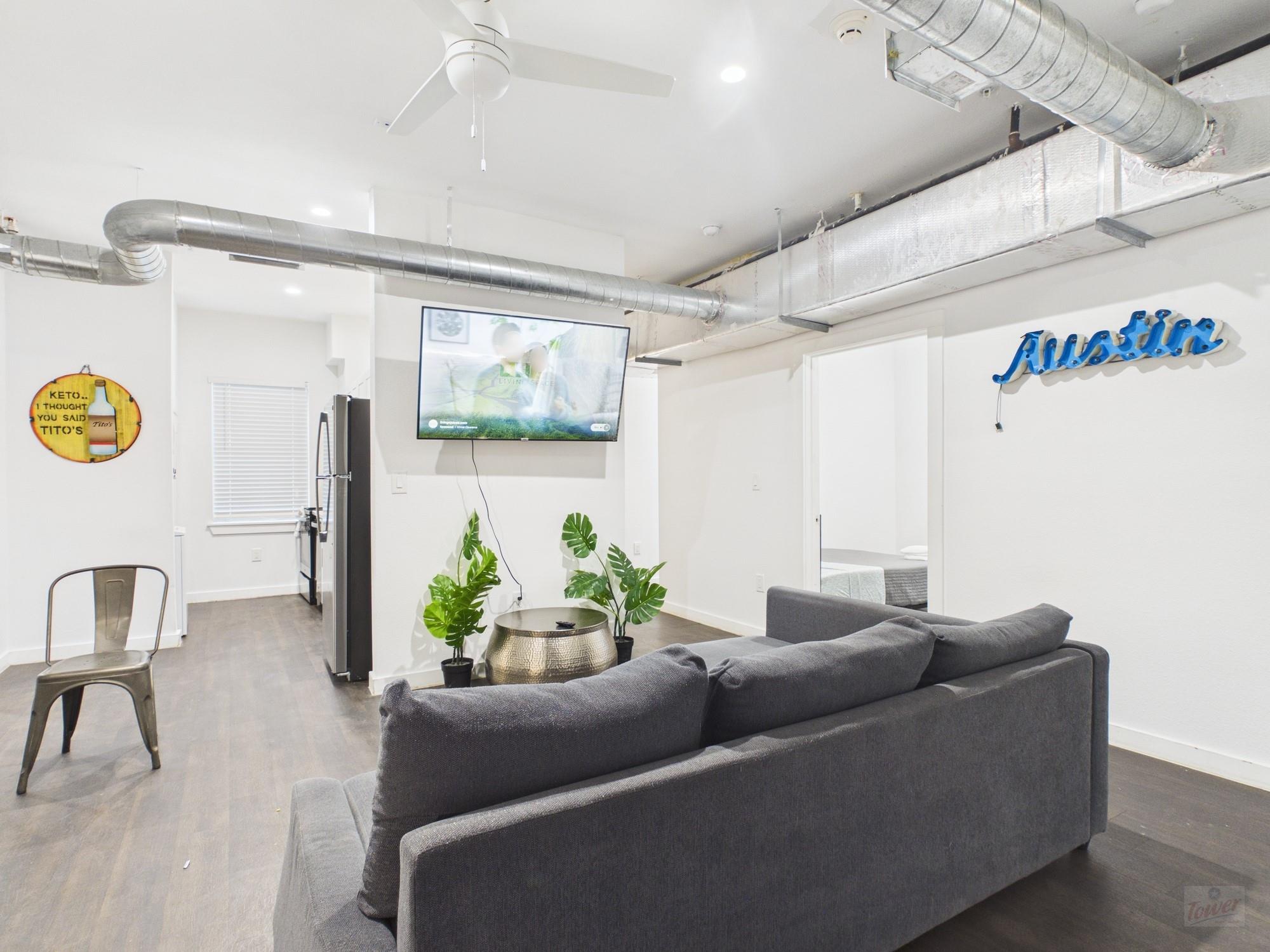 1010 W 26th Street Austin TX 78705