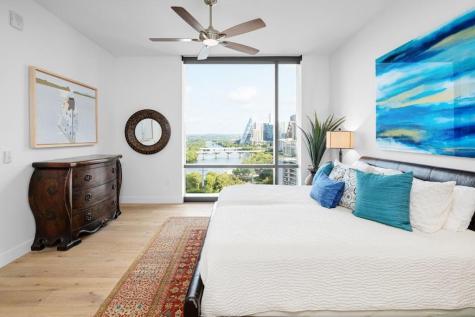 70 Rainey Street Austin TX 78701