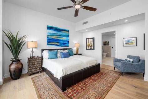 70 Rainey Street Austin TX 78701
