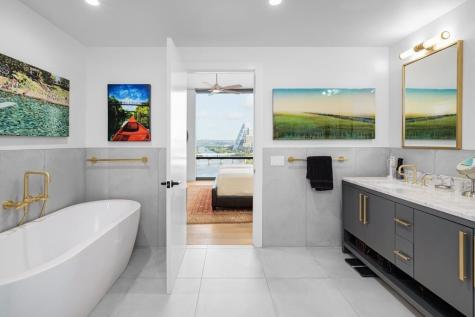 70 Rainey Street Austin TX 78701