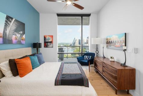 70 Rainey Street Austin TX 78701