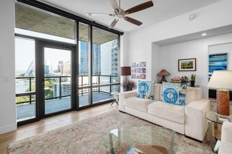 70 Rainey Street Austin TX 78701