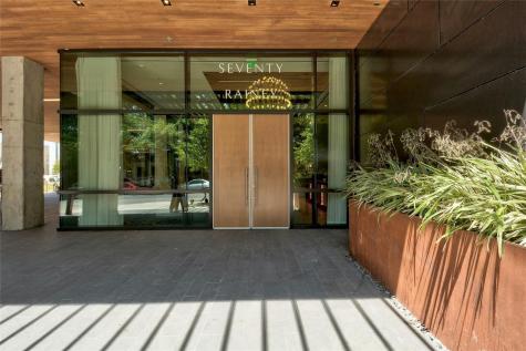 70 Rainey Street Austin TX 78701