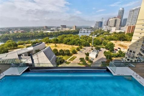 70 Rainey Street Austin TX 78701