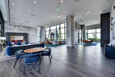 70 Rainey Street Austin TX 78701
