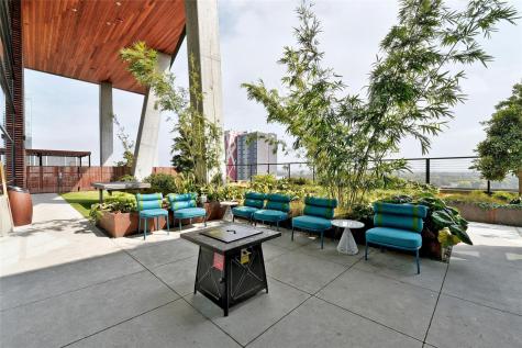 70 Rainey Street Austin TX 78701