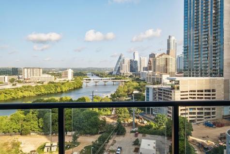 70 Rainey Street Austin TX 78701