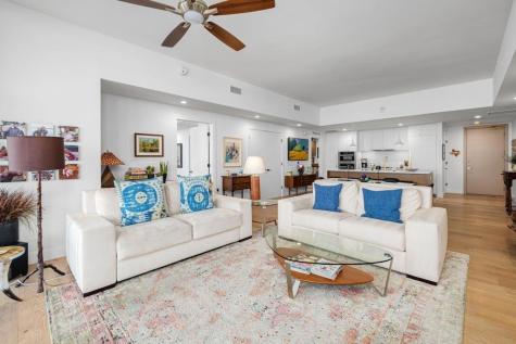 70 Rainey Street Austin TX 78701