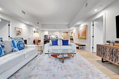 70 Rainey Street Austin TX 78701