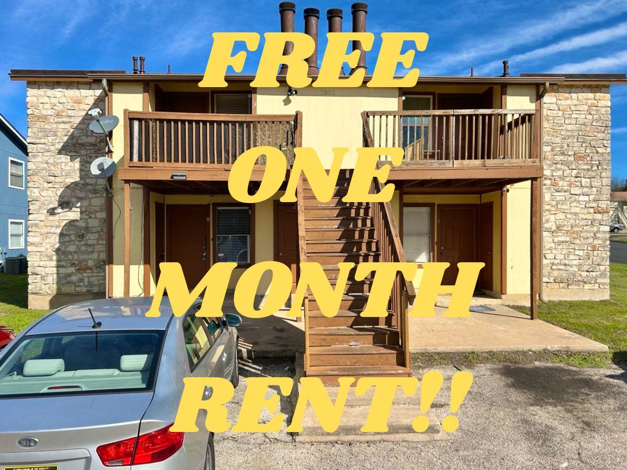 2300 Cedrick Cove Austin TX 78748