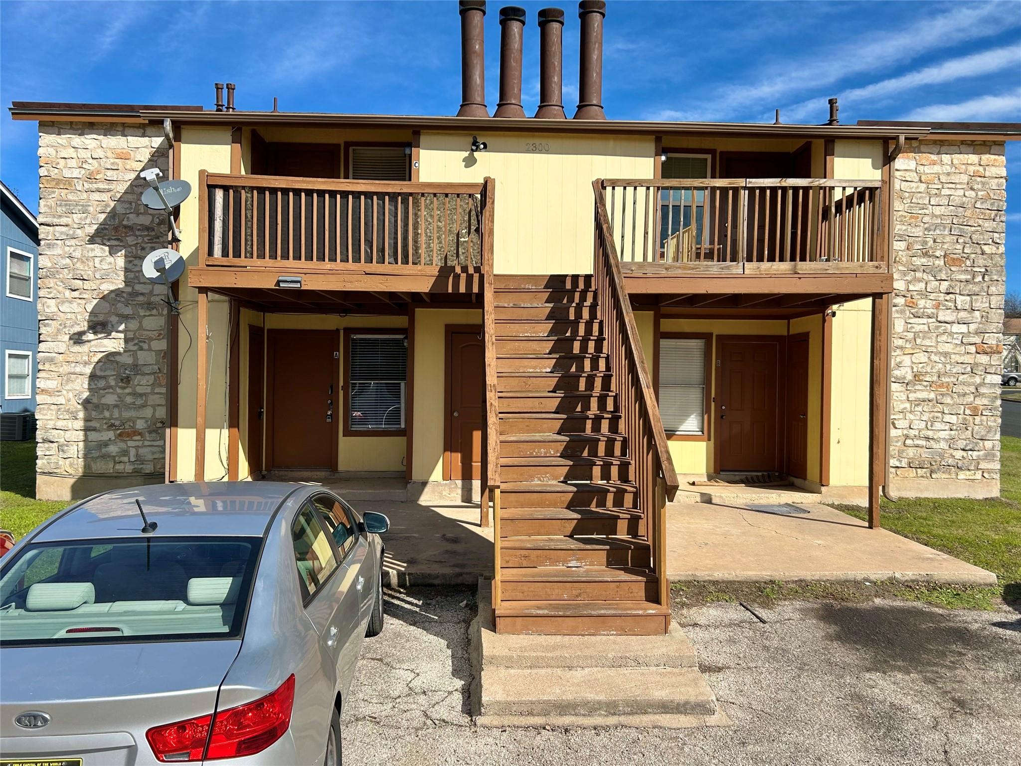 2300 Cedrick Cove Austin TX 78748