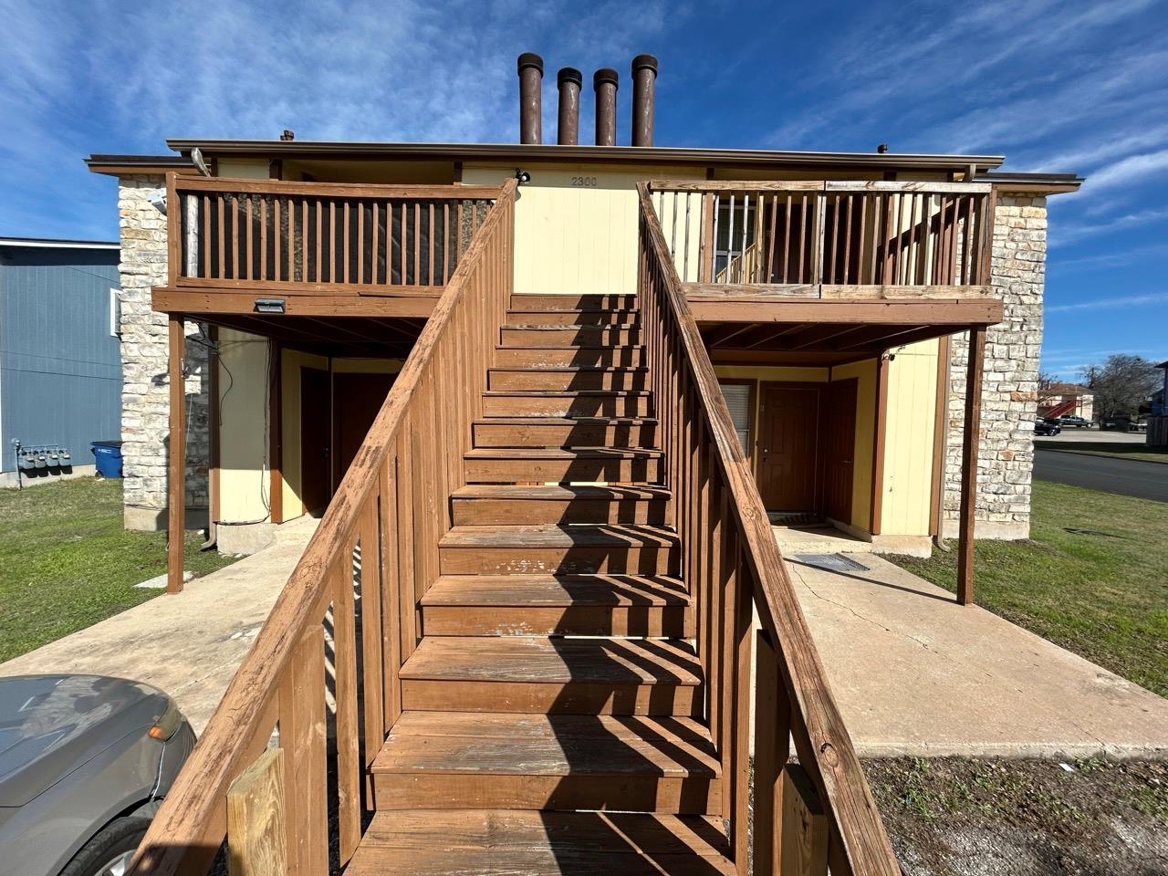 2300 Cedrick Cove Austin TX 78748
