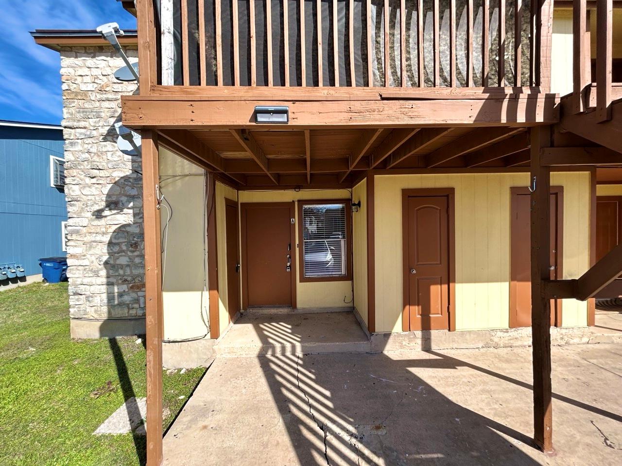 2300 Cedrick Cove Austin TX 78748