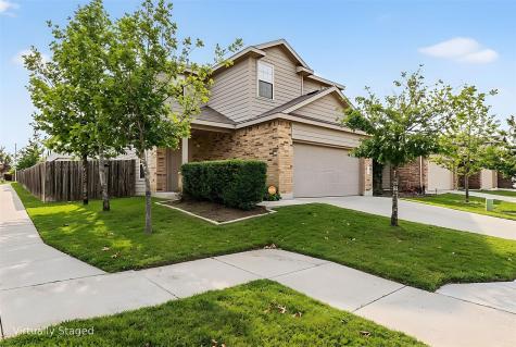 3716 Black Granite Drive Austin TX 78744