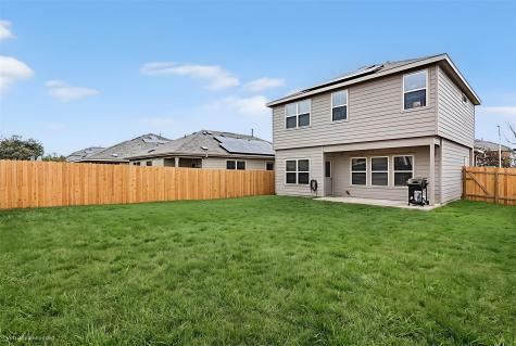 3716 Black Granite Drive Austin TX 78744