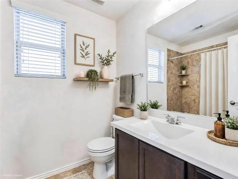 3716 Black Granite Drive Austin TX 78744