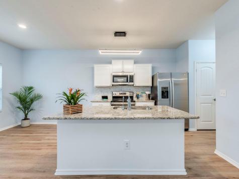 3716 Black Granite Drive Austin TX 78744
