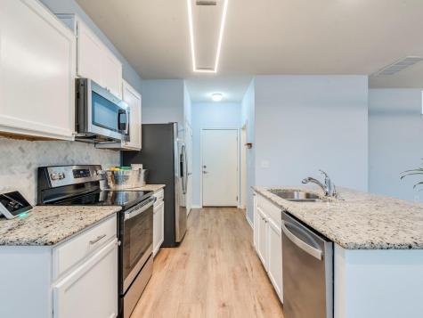 3716 Black Granite Drive Austin TX 78744