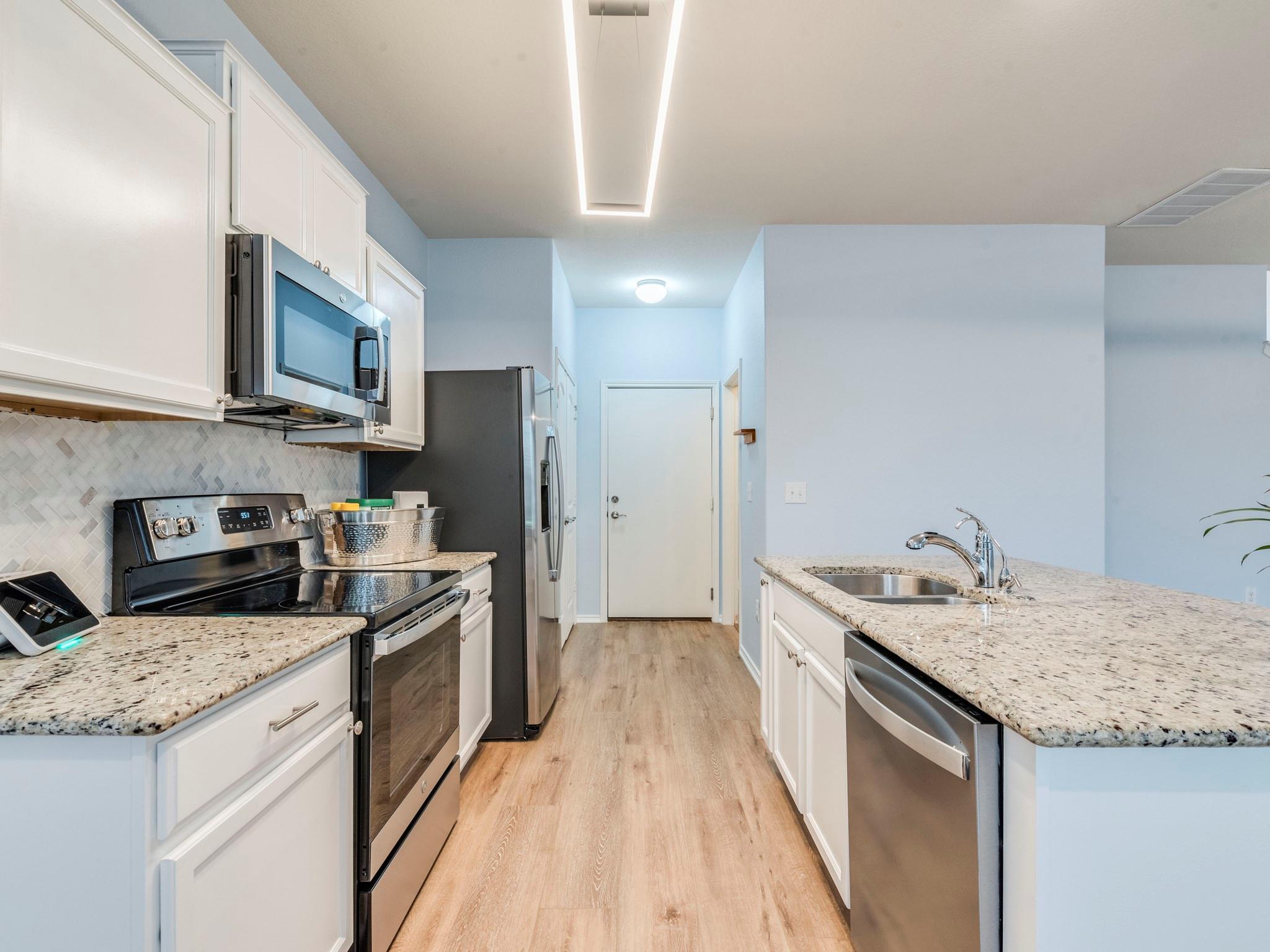3716 Black Granite Drive Austin TX 78744