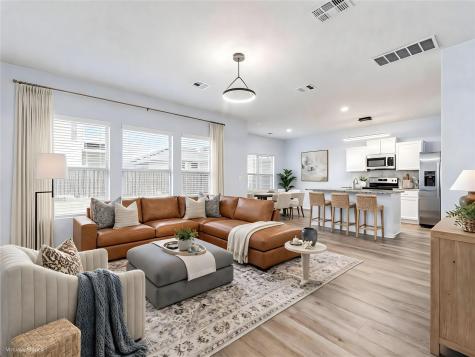 3716 Black Granite Drive Austin TX 78744