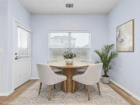 3716 Black Granite Drive Austin TX 78744