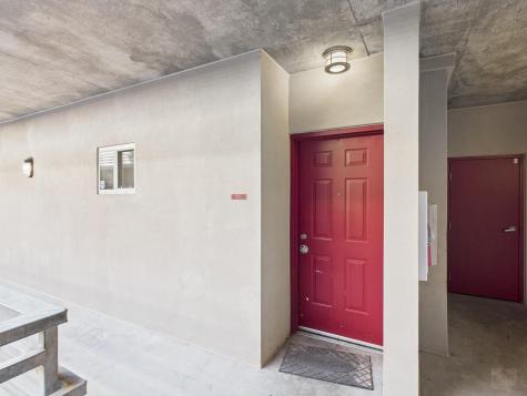 711 W 26th Street Austin TX 78705