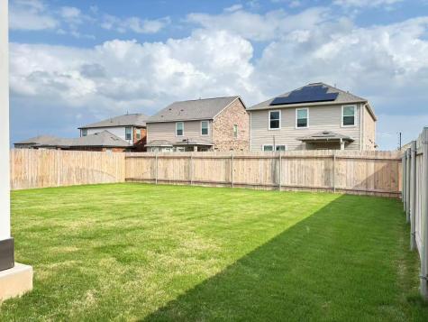 4937 Morese Palace Trail Round Rock TX 78665