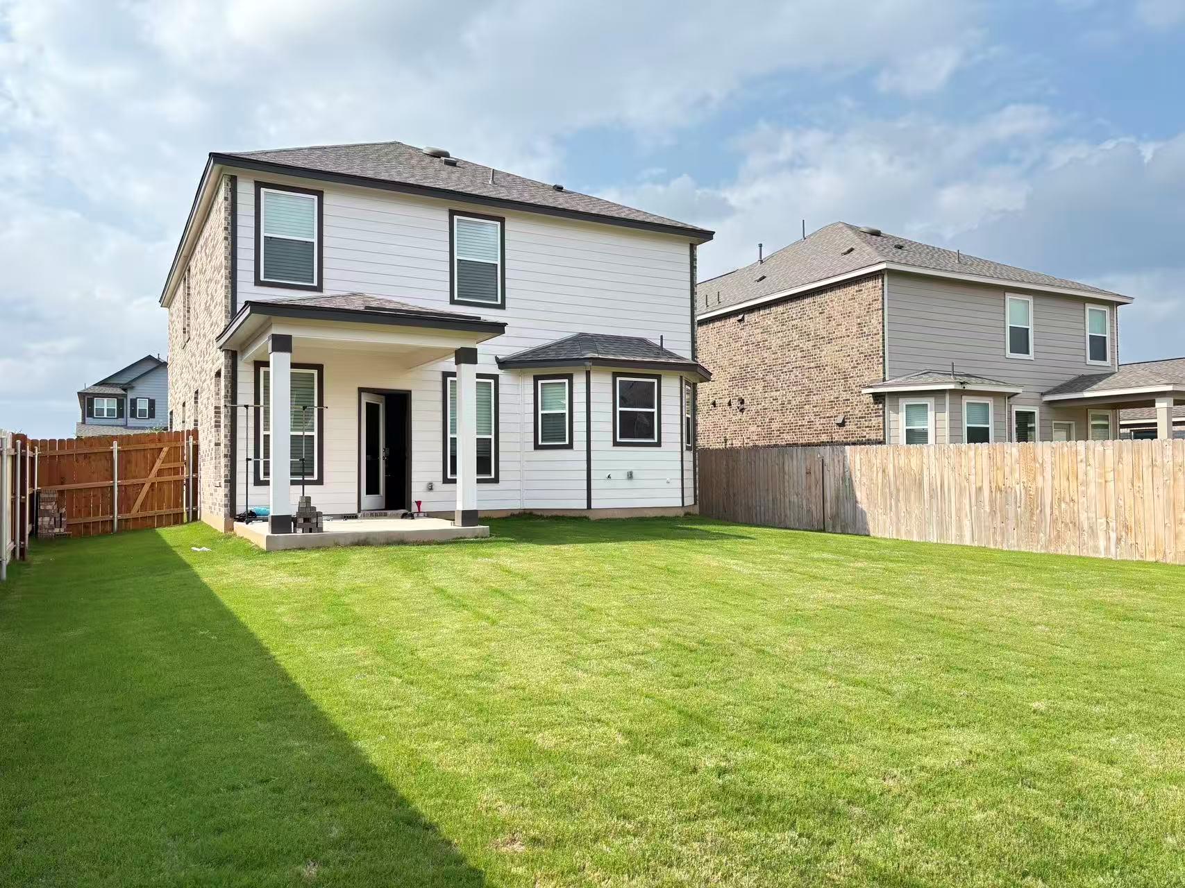 4937 Morese Palace Trail Round Rock TX 78665