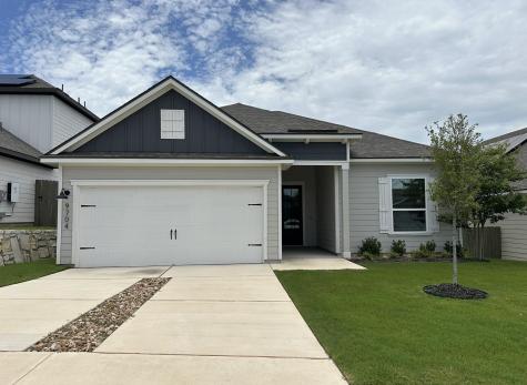 9704 Gladsome Path Manor TX 78653