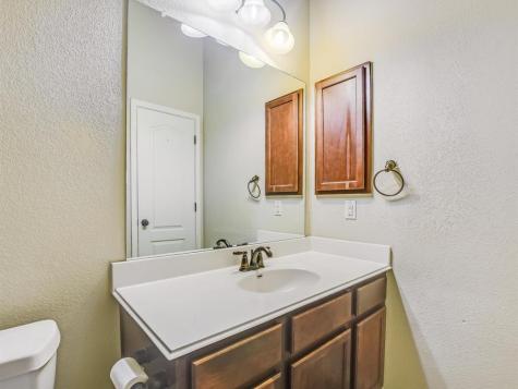 452 Monahans Drive Georgetown TX 78628