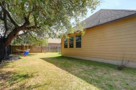 452 Monahans Drive Georgetown TX 78628
