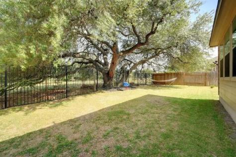 452 Monahans Drive Georgetown TX 78628