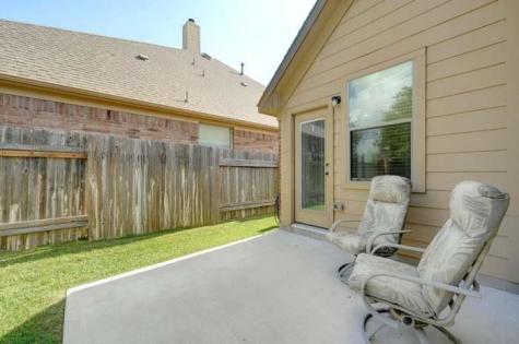 452 Monahans Drive Georgetown TX 78628