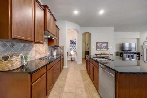 452 Monahans Drive Georgetown TX 78628