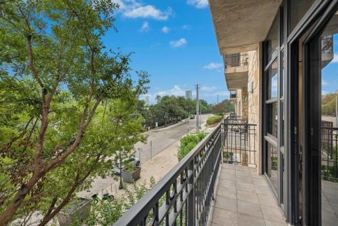 1812 West Avenue Austin TX 78701